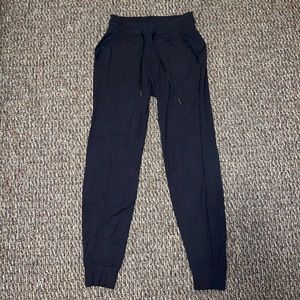 Ready to Rulu High-rise Joggers
